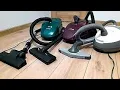 Lagu Vacuum Cleaner Sound x 3  | White Noise for falling asleep | Black Screen 3 Hours