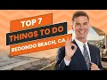 Moving to Redondo Beach Here s What You Need to Know