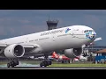 Download Lagu 👉Planespotting at Jakarta - Soekarno Hatta  Airport✈️