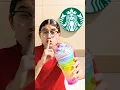 I Ordered the Top Secret Drink at Starbucks