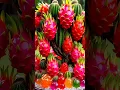 Lagu easy and fast techniques for propagating and growing dragon fruit trees #garden #plants