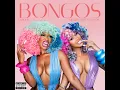 Bongos (feat. Megan Thee Stallion) (Alternate Mix)