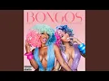 Bongos (feat. Megan Thee Stallion) (Alternate Mix)