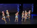 Download Lagu West Valley Dance Company - Mermaid Party