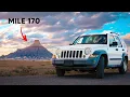 200 Miles Across Utah s Loneliest Highway