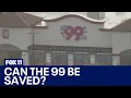 Could 99 cent stores be saved
