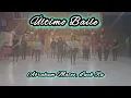 Último baile - Abraham Mateo, Luck Ra | Eri Benitez - Zumba coreo 💃🏼 