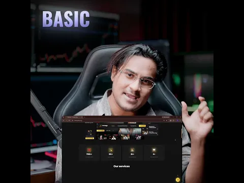 How to Start Trading in 2026 | Step-by-Step Bangla Trading Guide | Trading chart practice website