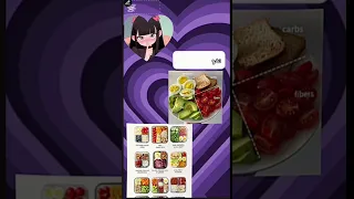 لوزي بدك اكلات تنقص الوزن ما تنسي تخذي لفه في حسابي 