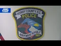 Records Ex-Horry County police detective resigned after lying about evidence