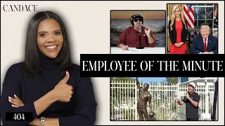 UPDATES! NEW Info On Charlie’s Statue Vandals, Katie Zacharia Is Out, Plus, Erika’s Pre-K Tour.