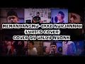 Download Lagu Memandangmu ( Lyrics Cover ) Valdy Nyonk Cover