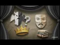Hamlet Study Guide Ambiguity Philosophy and Critical Interpretation