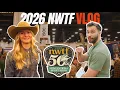 HM ROADTRIPS 2026 NWTF Convention VLOG