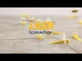 QEP LASH Tile Leveling System