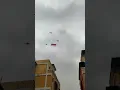 Download Lagu Helikopter terbang kibarkan bendera merah putih di angkasa Merdeka