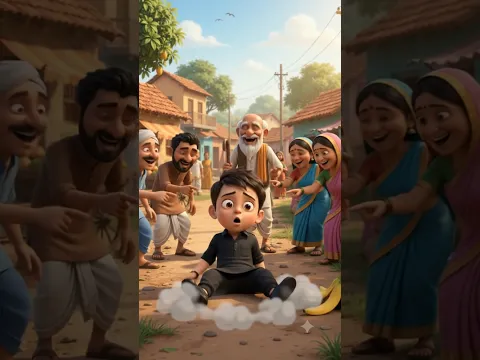 kallu don 🤣😂 #funny #cartoon #comedy #shorts #viral #trending