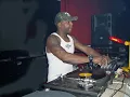 Lagu Blake Baxter @ Tresor Club (Berlin, Germany) 1997