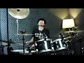 Download Lagu NITA THALIA - GOYANG HEBOH | #Drumcover