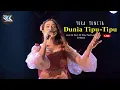 Dunia Tipu - tipu -- Yura Yunita (Port Of Play 2023 Cirebon)