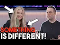 Download Lagu What Changed With Erika Kirk? Body Language Analyst Reacts to Charlie Kirk Show