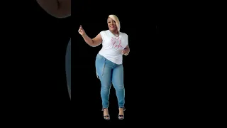 Jesus Will Live version wBkg vocals by Anita Wilson
