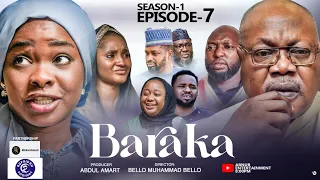 BARAKA EPISODE 7