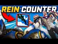 Download Lagu This Power Turns Sigma Into A REIN COUNTER In Overwatch Stadium