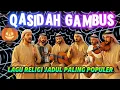 Download Lagu Qasidah Gambus Nostalgia Terpopuler | Lagu Religi Islami Jadul Paling Enak Didengar