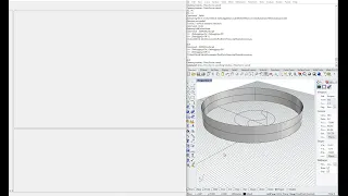 5 Learn Rhinoscript Python - basics