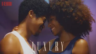 Download D GERRARD - LUXURY【Official MV】 MP3