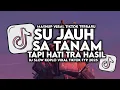 Download Lagu DJ VIRAL TIKTOK 2025 SLOW BASS FULL SONG MAMAN FVNDY