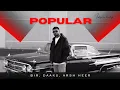 Download Lagu POPULAR - Bir | Daaku | Arsh Heer