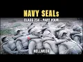 Navy SEALs Class 234 - Part 4 Hell Week