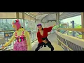 콜드플레이 (Coldplay) - Higher Power (Official Dance Video) 가사번역