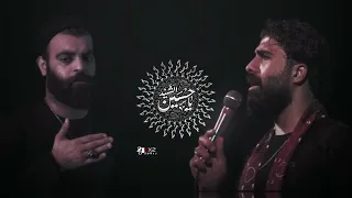 كربلائي عليرضا جعفري الذاكر كربلائي محمود قيم ذكر و رجز جبل الصبر اللهم عجل لوليك الفرج 