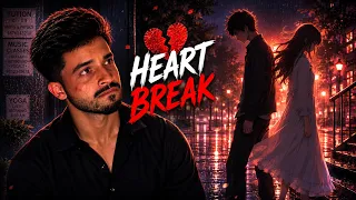 MY FIRST LOVE | Ep.3 - The Heartbreak💔