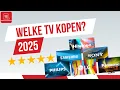 Download Lagu Welke TV moet ik kopen in 2025 | OLED, QLED, 4K of 8K MP3