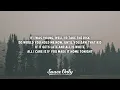 Sam Barber - Home Tonight (Lyrics)