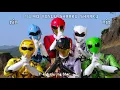 Download Lagu Zyuohger Vs Ninninger ending creditless