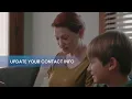 Medicaid Three Steps Know Your Coverage 15-sec