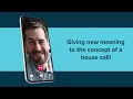 eClinicalMobile Using Smartphones With healow TeleVisits and eClinicalWorks Scribe for Dictation