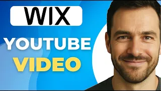 Add YouTube Video Using The Video Element 
