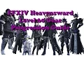 FFXIV Heavensward Gear Progression Guide Level 60 iLevel 150 to 270