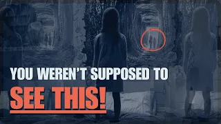 You Finally See Him Paranormal Activity The Ghost Dimension Explained