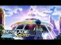 Download Lagu BEYBLADE BURST EVOLUTION: Made for This - Official Music Video