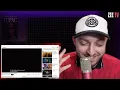 RAPPER REACTS to SKEPTA feat. SUGGS and CHASE & STATUS - INNOCENT SMILE 🇬🇧 | UK Drum & Bass Reaction