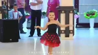 حالات واتس اب رقص بنات      رقص بنات على أغنية ياستار قلبي ولع نار  دندنها