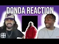 Download Lagu Kanye West // Donda Reaction and Review Part One