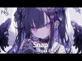 Download Lagu 『 Nightcore 』➛ SNAP (Lyrics)